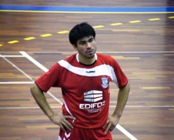 Fotos do Futsal &raquo; 2008-2009 &raquo; 2008-2009 - Galeria de fotos da época